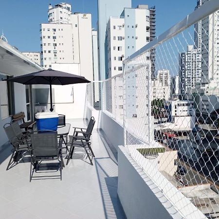 Apartamento Cobertura Em Balneário Camboriú Exterior foto