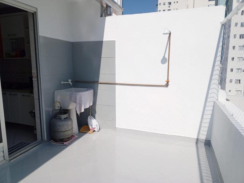Apartamento Cobertura Em Balneário Camboriú Exterior foto