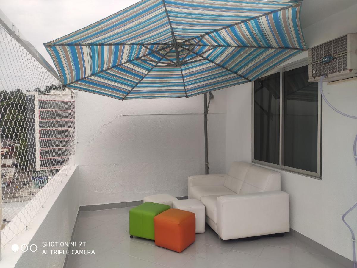 Apartamento Cobertura Em Balneário Camboriú Exterior foto