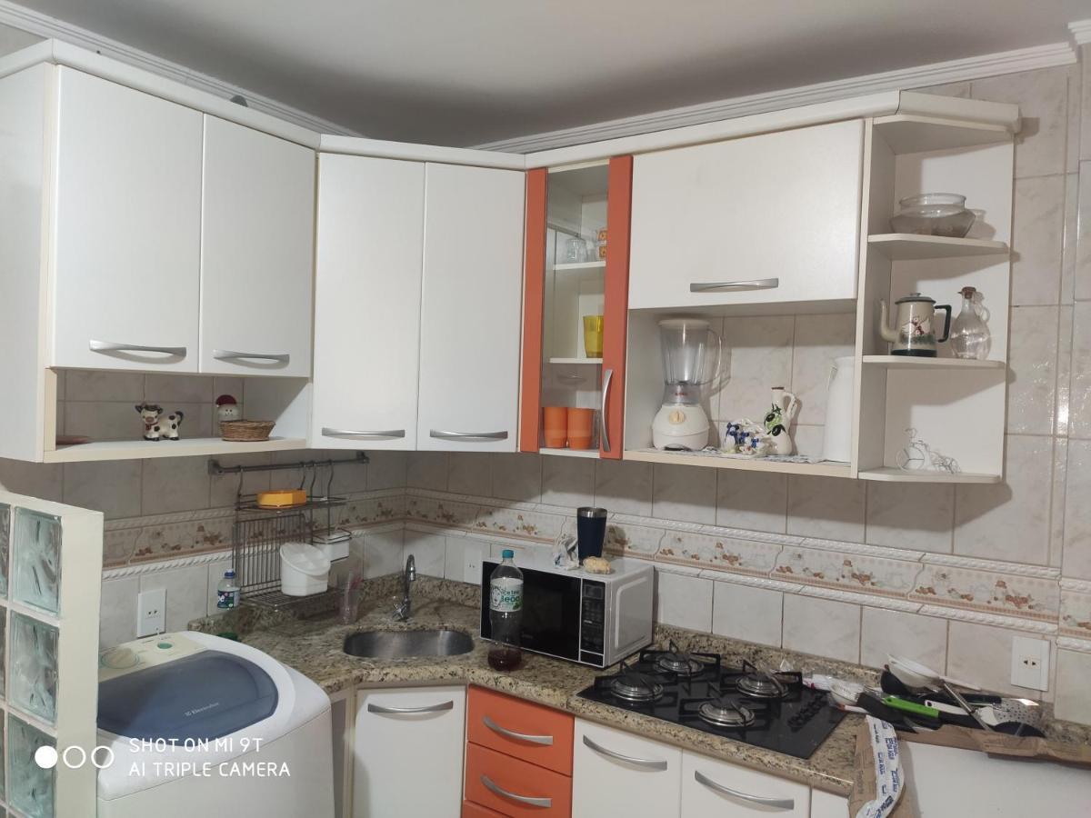Apartamento Cobertura Em Balneário Camboriú Exterior foto